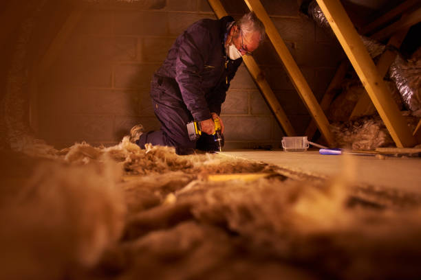 Best Commercial Insulation in Barneveld, WI